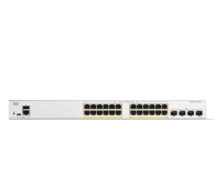 CISCO Catalyst 1300 C1300-24P-4G - 1482677 - zdjęcie 1